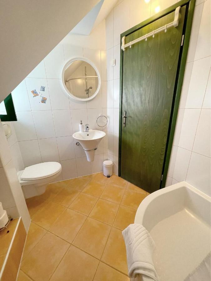House Ivancic-Free Parking Trogir Exterior photo